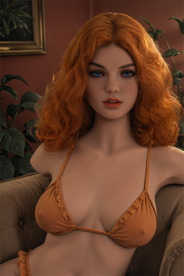 Anna 70cm TPE Half Torso Sex Doll from Aibei Doll05 Anna 70cm TPE Half Torso Sex Doll from Aibei Doll05